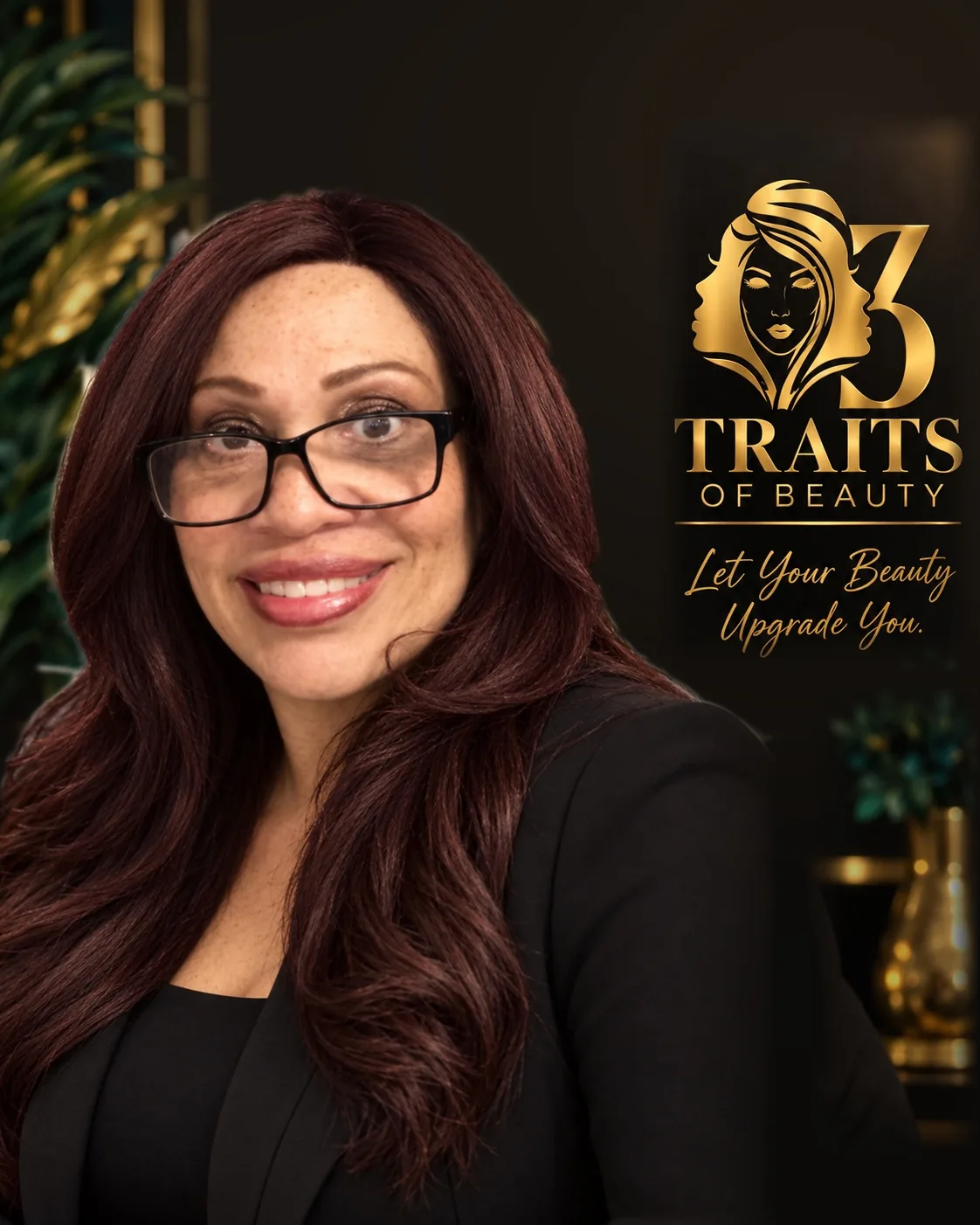 Cheryl McCarthy, owner