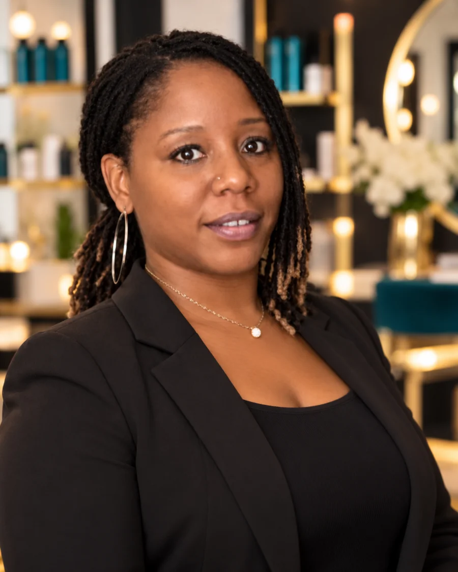 Lena Ford