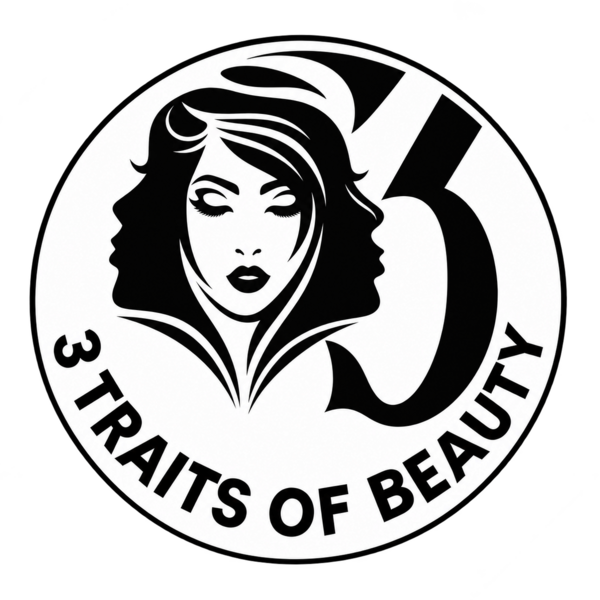 3 Traits of Beauty